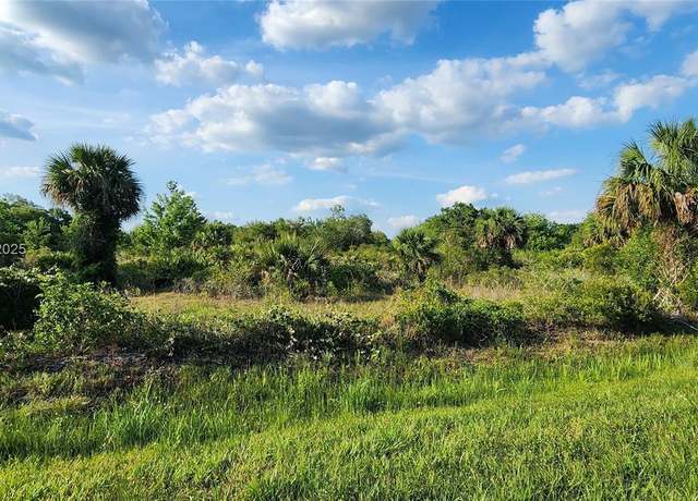 Property at 20272 NW 262 St, Okeechobee, FL 34972