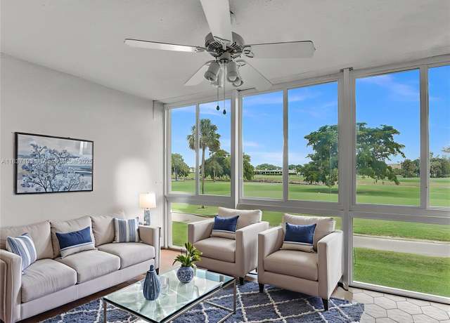 Property at 7684 NW 18th St #202, Margate, FL 33063, 2 beds, 2 baths