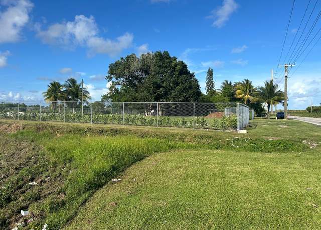Property at Undisclosed address, Homestead, FL 33032