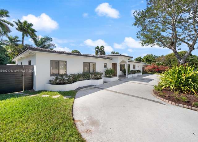 Property at 2600 Yacht Club Blvd, Fort Lauderdale, FL 33304, 4 beds, 3.5 baths