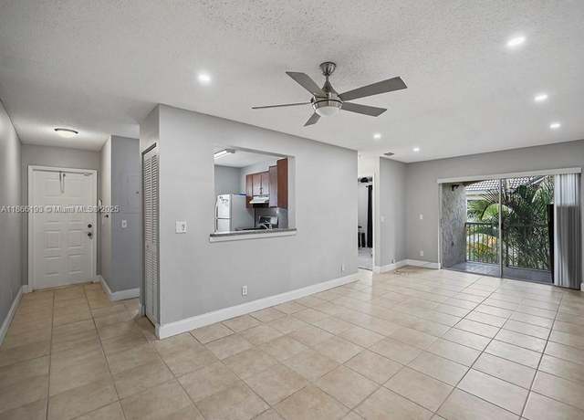 Property at 12079 Royal Palm Blvd Unit 8I, Coral Springs, FL 33065, 2 beds, 2 baths