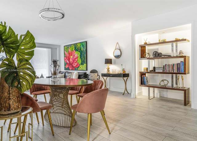 Property at 9195 Collins Ave #1104, Surfside, FL 33154, 1 bed, 1 bath