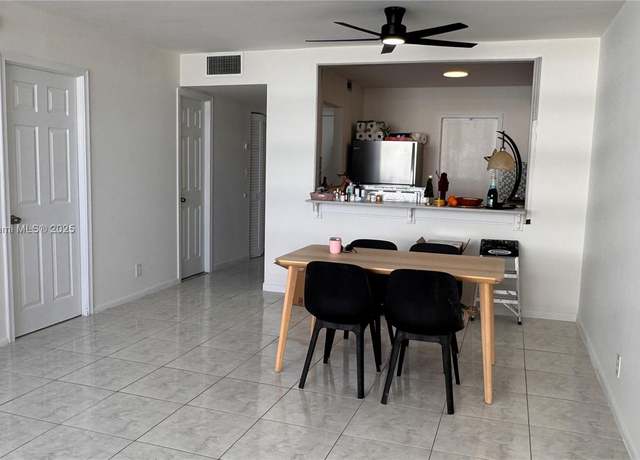 Property at 1825 S Ocean Dr #506, Hallandale Beach, FL 33009, 1 bed, 1.5 baths