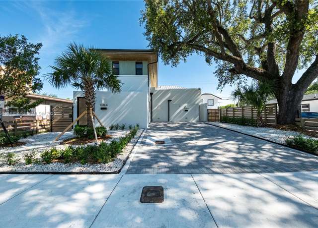 Property at 1076 NW 55th St, Miami, FL 33127, 6 beds, 4 baths