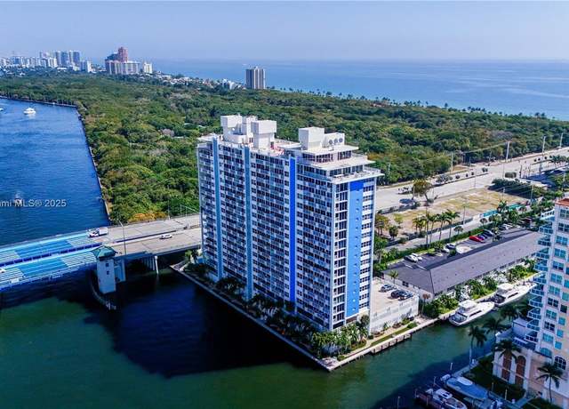 Property at 2800 E Sunrise Blvd Unit 14B, Fort Lauderdale, FL 33304, 2 beds, 2 baths