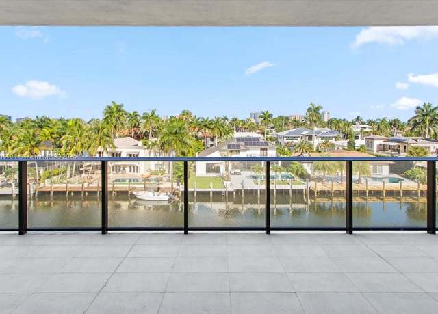 Property at 160 Isle Of Venice Dr #403, Fort Lauderdale, FL 33301, 3 beds, 3.5 baths