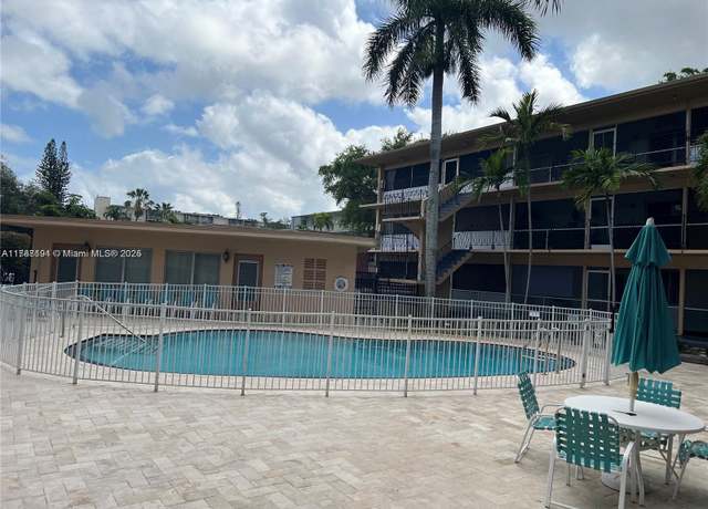 Property at 1500 NE 127th St #114, North Miami, FL 33161, 1 bed, 1 bath