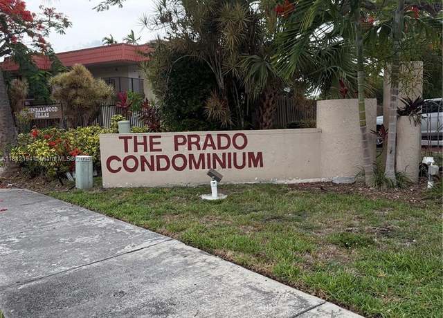 Property at 10661 SW 108th Ave Unit 2E, Miami, FL 33176, 2 beds, 2 baths