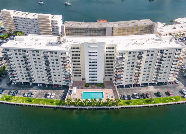 Property at 401 Golden Isles Dr #804, Hallandale Beach, FL 33009, 2 beds, 2 baths