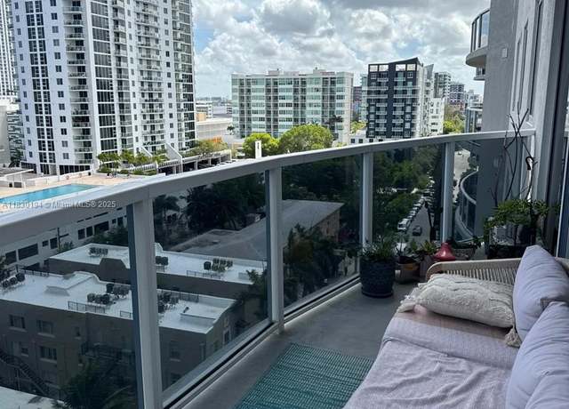 Property at 601 NE 23 St #1103, Miami, FL 33137, 3 beds, 2 baths