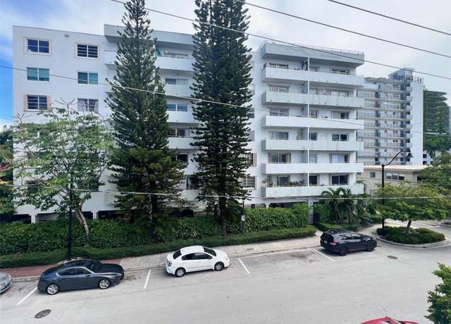 Property at 1200 14th St Unit 3C, Miami Beach, FL 33139, 1 bed, 1.5 baths