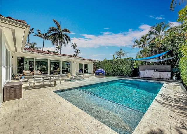 Property at 1080 NE 104th St, Miami Shores, FL 33138, 3 beds, 3 baths