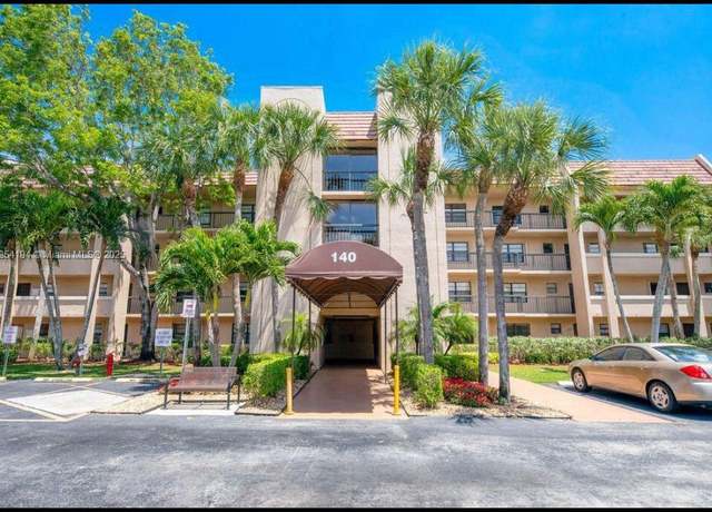 Property at 140 Lake Nancy Ln #112, West Palm Beach, FL 33411, 2 beds, 2 baths