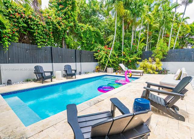 Property at 520 SW 22nd Rd, Miami, FL 33129, 7 beds, 4 baths