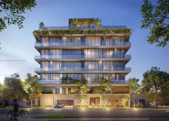 Property at 3137 SW 27th Ave Unit 4C, Miami, FL 33133, 3 beds, 3.5 baths