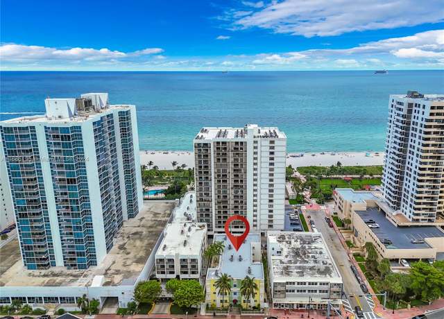 Property at 2615 Collins Ave #21, Miami Beach, FL 33140, 1 bed, 1 bath