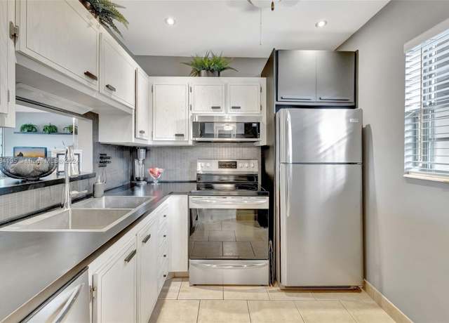 Property at 5103 NW 35th St #506, Lauderdale Lakes, FL 33319, 1 bed, 1 bath