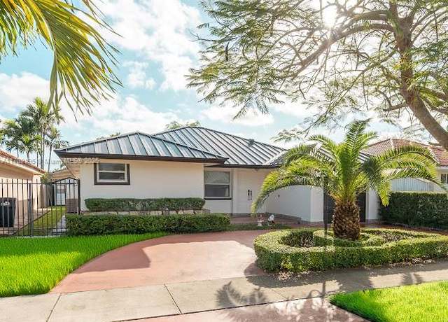 Property at 881 NW 133rd Ave, Miami, FL 33182, 4 beds, 2 baths