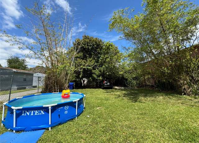 Property at 145 NE 80th Ter, Miami, FL 33138, 4 beds, 3 baths