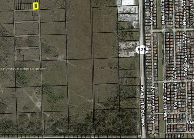 Property at NW 4th ST / NW Nw 142nd Ave, Miami, FL 33182
