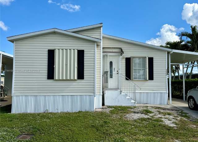 Property at 1808 SW 85th Ave, Davie, FL 33324, 3 beds, 2 baths