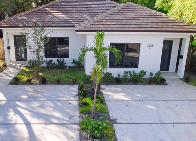 Property at 5428 NW 3rd Ave, Miami, FL 33127, 4 beds, 2 baths
