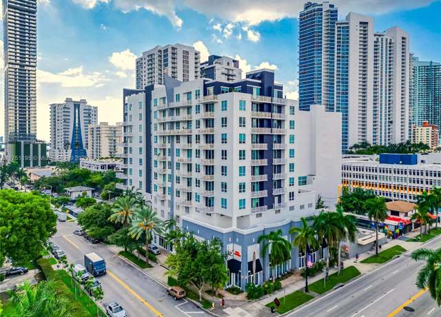 Property at 2275 Biscayne Blvd #503, Miami, FL 33137, 1 bed, 2 baths