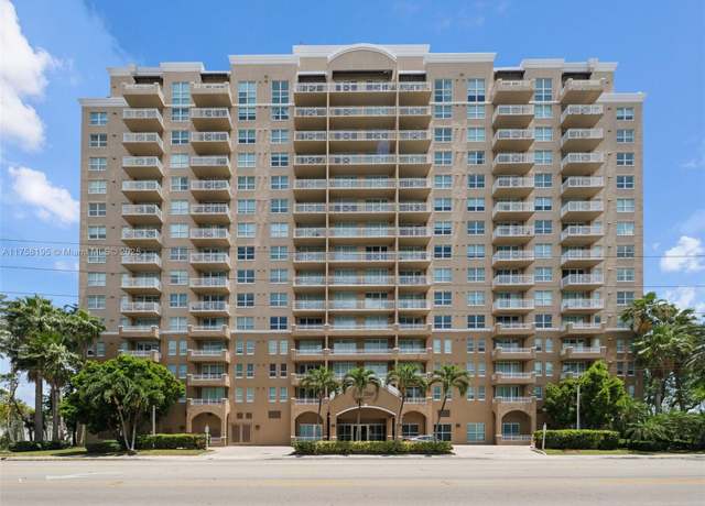 Property at 2665 SW 37th Ave #612, Miami, FL 33133, 2 beds, 2 baths