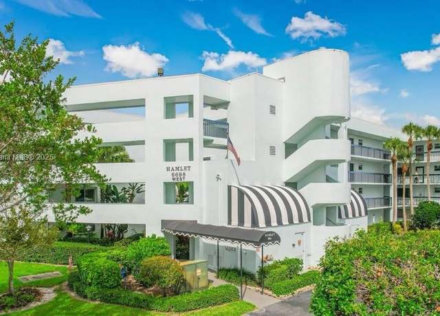 Property at 6698 N 10th Ave N #218, Lake Worth, FL 33467, 3 beds, 2 baths