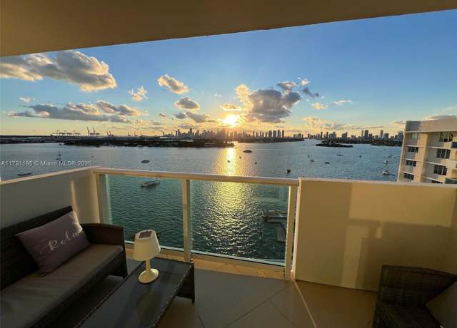 Property at 1200 West Ave Ph -05, Miami Beach, FL 33139, 1 bed, 1 bath