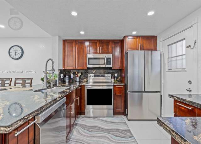 Property at 301 NE 14th Ave #207, Hallandale Beach, FL 33009, 2 beds, 2 baths