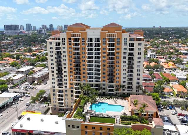Property at 3232 SW 22nd Ter #1502, Miami, FL 33145, 2 beds, 2 baths