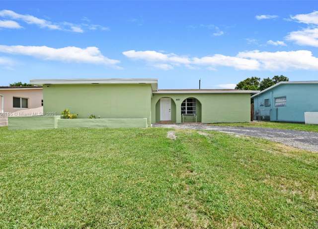Property at 9331 NW 24th Pl, Sunrise, FL 33322, 2 beds, 2 baths