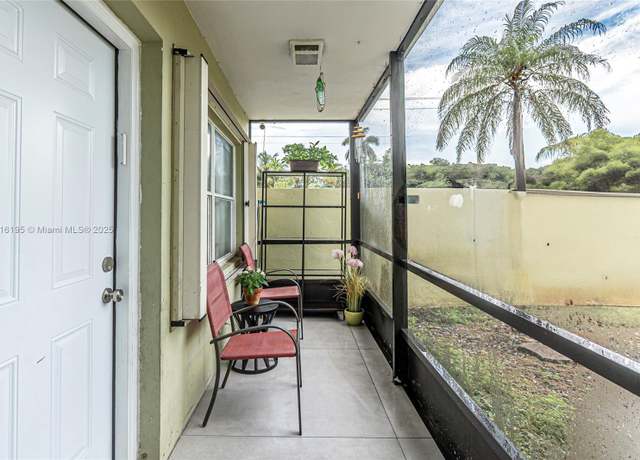 Property at 1425 Arthur St Unit 116B, Hollywood, FL 33020, 2 beds, 2 baths