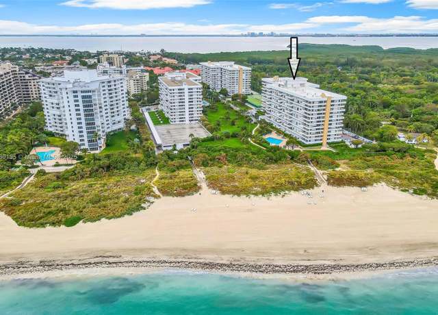 Property at 177 Ocean Lane Dr #1203, Key Biscayne, FL 33149, 1 bed, 1.5 baths