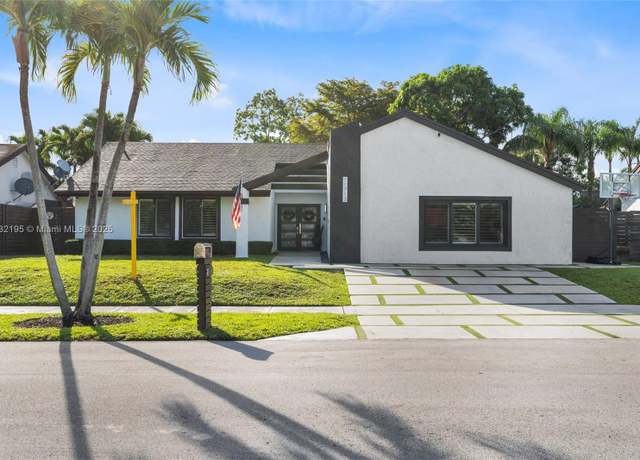 Property at 11713 SW 129th Pl, Miami, FL 33186, 3 beds, 2 baths