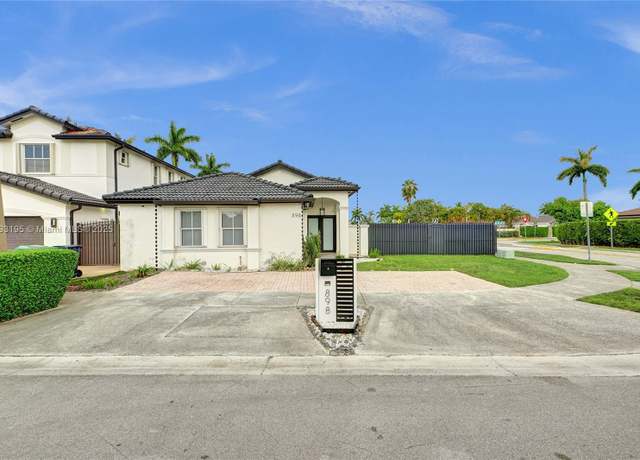 Property at 898 NW 131st Ave, Miami, FL 33182, 3 beds, 2 baths