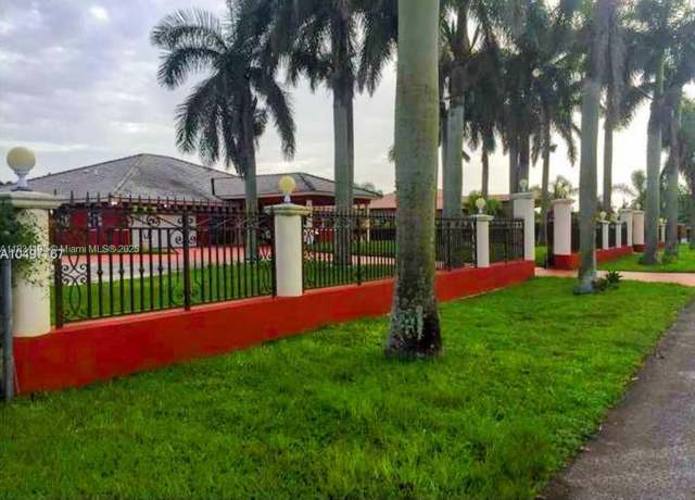 Property at Undisclosed address, Homestead, FL 33031, 6 beds, 4 baths