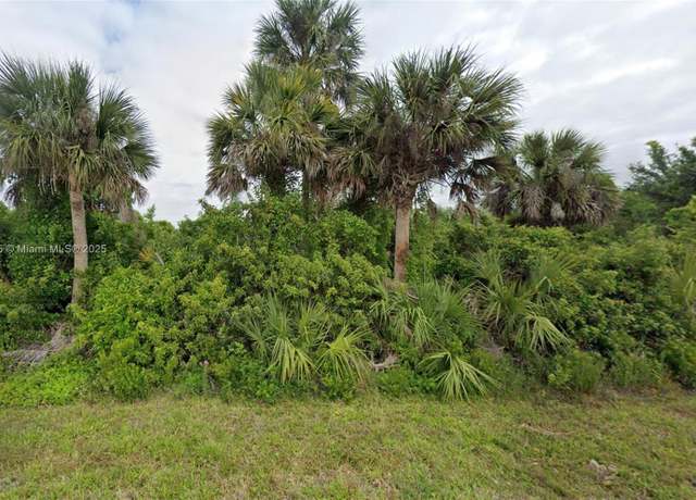 Property at 12199 Grouse Ave, Port Charlotte, FL 33981