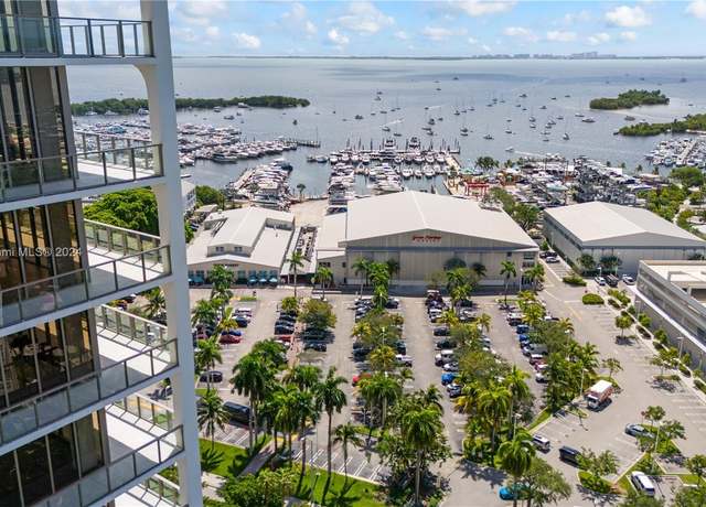 Property at 2655 S Bayshore #401, Miami, FL 33133, 3 beds, 3.5 baths