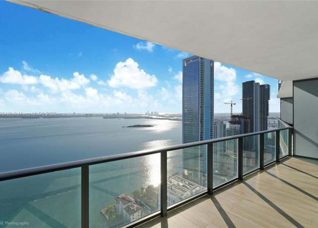 Property at 460 NE 28th St #3803, Miami, FL 33137, 2 beds, 2 baths