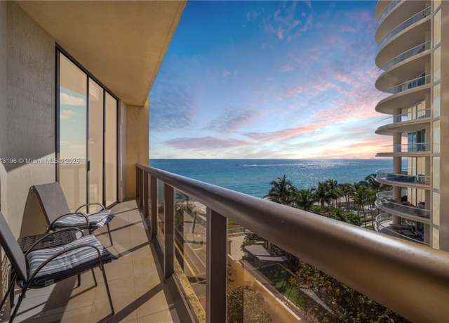 Property at 16275 Collins Ave #602, Sunny Isles Beach, FL 33160, 2 beds, 2.5 baths