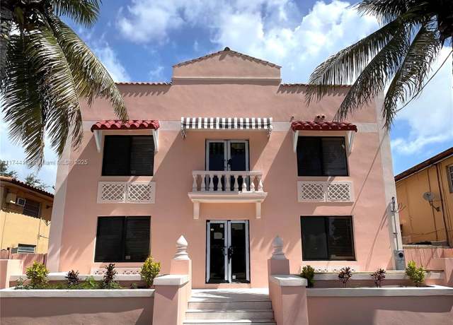 Property at 1553 SW 7th St, Miami, FL 33135