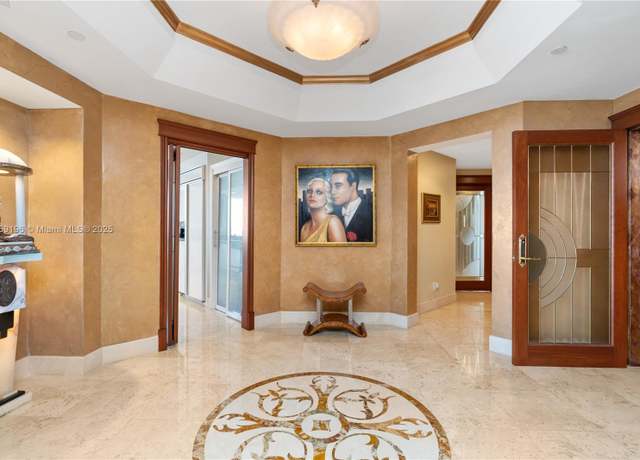 Property at 21050 Point Pl #1505, Aventura, FL 33180, 3 beds, 3.5 baths