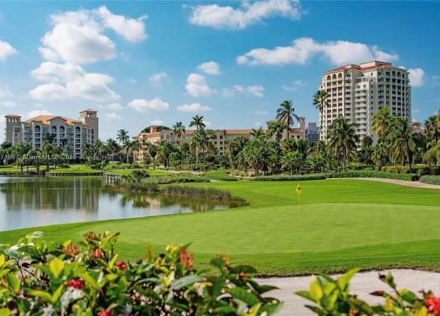 Property at 3301 N Country Club Dr #612, Aventura, FL 33180, 2 beds, 2 baths