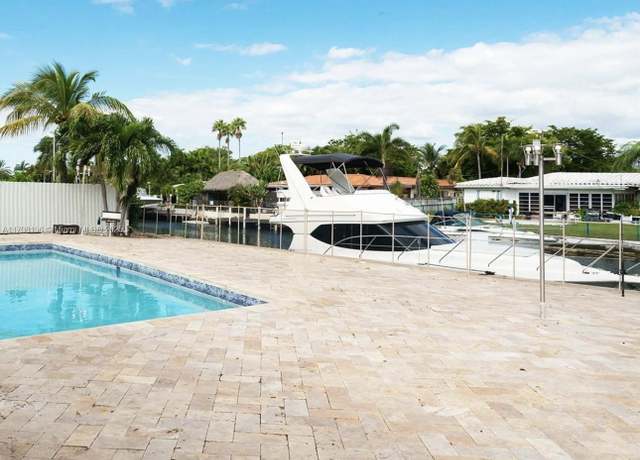 Property at 2055 Keystone Blvd, North Miami, FL 33181, 4 beds, 4 baths