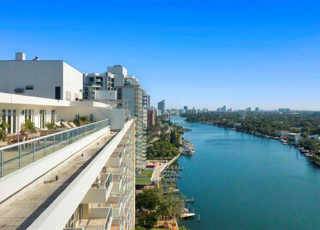 Property at 5600 Collins Ave Ph C, Miami Beach, FL 33140, 2 beds, 2 baths