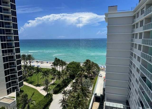 Property at 19201 Collins Ave #926, Sunny Isles Beach, FL 33160, 1 bath
