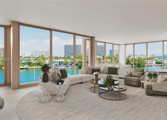 Property at 9781 E Bay Harbor Dr #301, Bay Harbor Islands, FL 33154, 3 beds, 3.5 baths