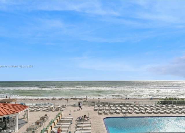 Property at 19201 Collins Ave #112, Sunny Isles Beach, FL 33160, 1 bath